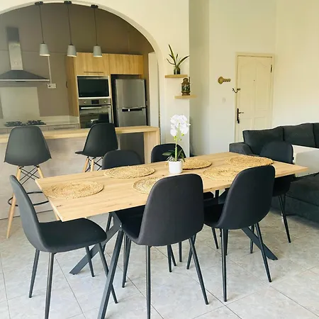 Appartement Horizon Haven, Mauritius